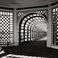 Петергоф. Верхний сад :: Наталья Герасимова