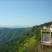 Над пропастью! :: Надежда 