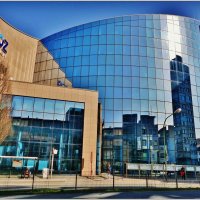 ДОСТОПРИМИЧАТЕЛЬНОСТЬ... :: Elvira E. 