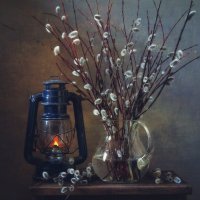 Вербное... :: Natali-C C