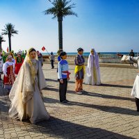 Наурыз :: Анатолий Чикчирный