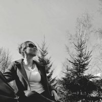 Весной... :: Светлана 13.06.