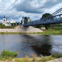 На Острове :: Александр Сивкин
