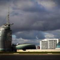 Бремерхафен :: В.И Бремерхафен :: В.И