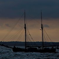 Ожидание :: В.И 