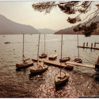 Однажды в Италии :: Андрей Данилишин