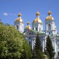 Великолепный Петербург :: Венера Чуйкова