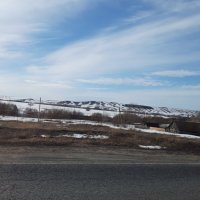 весна :: Венера Чуйкова