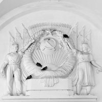 И снова... голуби :: Любимова Ольга 