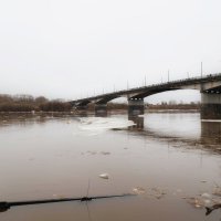 лёд тронулся :: Владимир иванов лёд тронулся :: Владимир иванов