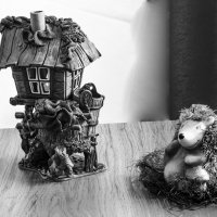 Керамика. :: Николай 