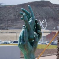 Скульптура о погибших :: Savayr Скульптура о погибших :: Savayr