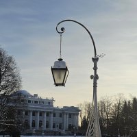 Одинокий. :: ast62 