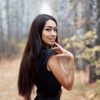 Nelly :: Антон Лихач