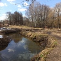 Мои апрельские тезисы :: Андрей Лукьянов