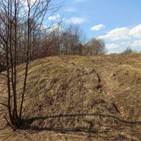 Мои апрельские тезисы :: Андрей Лукьянов