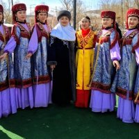 Женская красота :: Георгиевич 