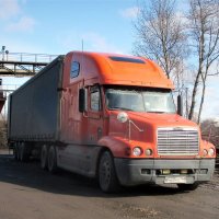 Американец :: Сергей Уткин