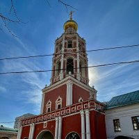 Место силы :: Натали 