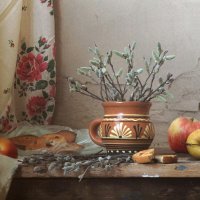 вербушка :: Лера 