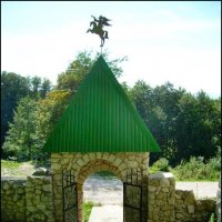 Адыгея! :: Надежда 