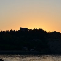 Рассвет :: Валерий Пославский