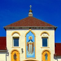 Главная арка :: Сергей Карачин