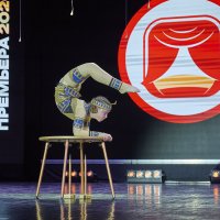 Выступление :: Александр Посошенко