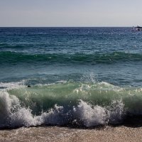 Средиземное море :: Светлана SvetNika17