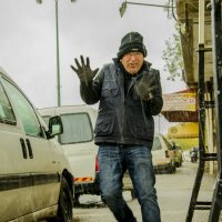 дождь,дождь :: Иван К