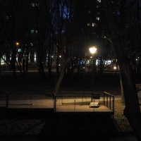 Весенний Вечер :: юрий поляков Весенний Вечер :: юрий поляков