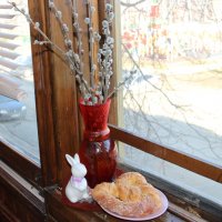 весна :: Венера Чуйкова весна :: Венера Чуйкова