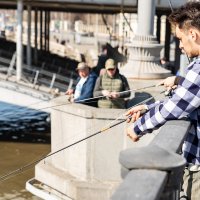 Рыбаки :: Александр 