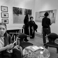 Портреты :: Сергей Золотавин Портреты :: Сергей Золотавин