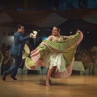 Шоу Las Brisas del Titicaca :: Svetlana Galvez Шоу Las Brisas del Titicaca :: Svetlana Galvez