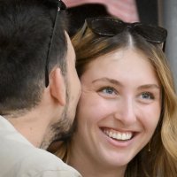 болельщики на игре :: Осень 