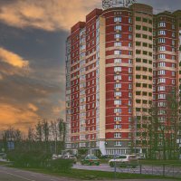 ОРИГИНАЛ :: Владимир Кроливец