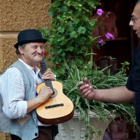 А "Мурку" сбацать можешь ?... :: Valziwa А "Мурку" сбацать можешь ?... :: Valziwa