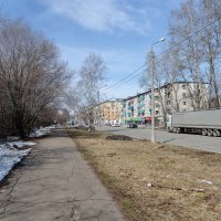 Весна пришла :: Виктор Иванович Чернюк