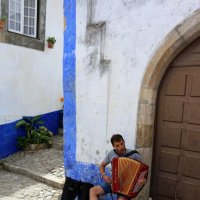 На улочках Обидуша :: Ольга На улочках Обидуша :: Ольга