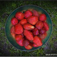 КЛУБНИЧКА. :: Александр Дмитриев