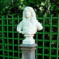 ЛЕТНИЙ САД. :: Виктор Осипчук