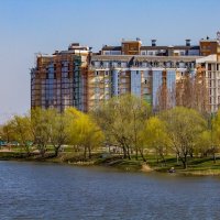 Весенние зарисовки ... :: Ravile 