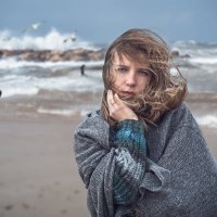 Ветер :: Наталья Вистинь