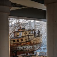 Про Питер :: Владимир Колесников