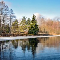 Расцвет природы впереди! :: Alexandеr P