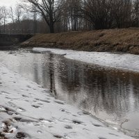 Каналы Петергофа :: Татьяна Гузева