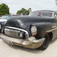 Хотрод :: Павел Fotoflash911 Никулочкин