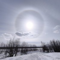 Весна :: Anna Ivanova