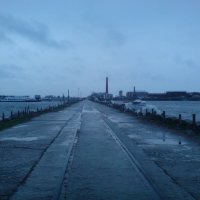 Кронштадтская синева :: Not Lion Кронштадтская синева :: Not Lion